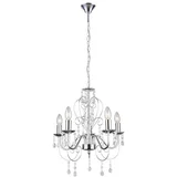Luster ML1424-5 CH