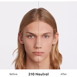 Gucci Beauty Eternité de Beauté matirajući puder SPF 15 nijansa 210N 30 ml | shoptok.hr