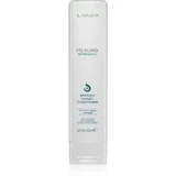 Healing Strength Manuka Honey hidratantni regenerator 250 ml