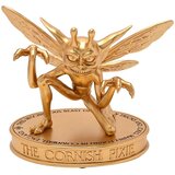 HARRY POTTER Figura Cornish Pixie zlatna Cijene