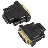  ADAPTER DVI-I to HDMI, Female Cene