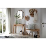 Mömax Garderobni Panel Bantry, Hrast | Shoptok.si