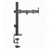 Gembird MA-D1-03 Podesivi stoni drzac za monitor jedna ruka, tilt, 17-32 max.9kg | ePonuda.com