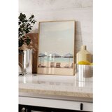 WALLXPERT dekorativna slika u okviru 30 x 40 cm | Eponuda.com