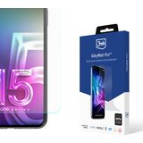 3mk ULEFONE ARMOR 12S OVITEK SILKY MATT PRO OVITEK ZA TELEFON, (21965936) Cene