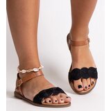 D/CEO Yellow sandals Dolores | Shoptok.si