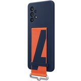 Samsung Silikonska maska sa kaišem za A53 - EF-GA536TNEGWW | Eponuda.ba
