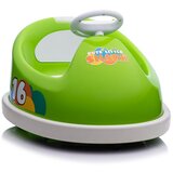  Vozilo na akumulator XMX621 - zelena | shoptok.hr