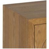 Ixia Omarica iz masivne jelke v naravni barvi 80x80 cm Archo – | Shoptok.si