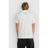 Quiksilver Mw Pique Polo Majica snow white | Shoptok.si