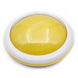 Philips Digitalni sat-budilnik koji govori yellow 82029 | ePonuda.com