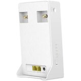Mercusys Wireless Ruter MB110-4G LTE/1 x WAN + 1 x LAN 10/100Mbps Port/Nano SIM Card Slot | ePonuda.com