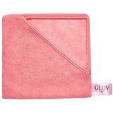 Glov rukavica za skidanje maske pink Cene