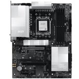 MSI PRO X870E-S EVO WIFI motherboard AMD X870E Socket AM5 ATX | shoptok.hr