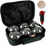  Set za petanque, set od 6 lopti 73mm za boćanje Cijene