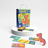 Merx pazle dino domine-28 delova ( ms04122 ) | Eponuda.com