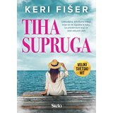 Stela knjige Tiha supruga Cene