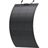 ECOFLOW fleksibilni panel solarnih soncnih celic, 100 W, 500