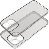  1.5mm BOX PREMIUM maska za iPhone 13 Pro crna prozirna | shoptok.hr