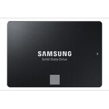 Samsung SSD 870 EVO 2TB2.5'' SATA3;V-NAND MLC560MB/s read,530MB/s write | Eponuda.ba
