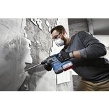 Bosch professional akumulatorsko vrtalno kladivo s sistemom | Shoptok.si