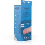 Real Fantasy Realistični dildo Lexon | Shoptok.si