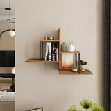Woody Fashion Zidna polica, Atlantski bor, VG15 - A | shoptok.hr