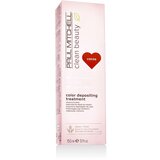 Paul Mitchell Clean Beauty Color Protect Tretman za Očuvanje Boje Kose - Kakao 150 ml (oštećena kutija) Cijene