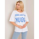RUE PARIS T-shirt-157-TS-3758.64-white | Shoptok.si