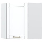 Jela KOTNI VISEI ELEMENT ZA KUHINJO TARA V7-UG-1K (VE BARV)-Bela mat lak Cene
