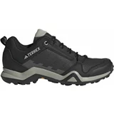 Adidas TERREX AX3 Ženska obuća za van, crna, veličina 40