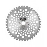 INGCO TOOLS Ploča metalna za trimer 25.4mm 230mm TSB423045 Cijene