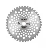Ploča metalna za trimer 25.4mm 230mm TSB423045