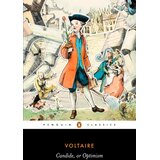 The Book Service Limited Francois Voltaire - Candide or Optimism | Eponuda.com