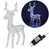  Svjetlosna dekoracija za sobu sa 100 LED dioda | shoptok.hr