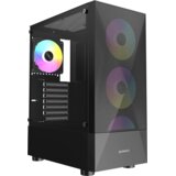 Raidmax kućište vector V153 rgb black, V153TBS | Eponuda.com
