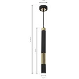  LED luster na sajli DALLAS 1xGU10/3W/230V | Eponuda.com