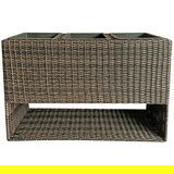 Garden Pleasure Kovinsko stojalo za rože (višina 60 cm) Melissa - | Shoptok.si