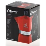 Forever kavni avtomat 120218, 3 skodelice | Shoptok.si