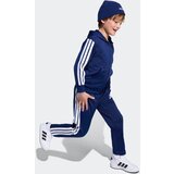 Adidas Športna trenirka 'Essentials' temno modra / bela | Shoptok.si
