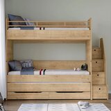 Studio MOCHA STUDIO KREVET DRVO(90x200 cm) | Eponuda.com