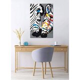  Slikanje po brojevima ZEBRE - Level Starter | shoptok.hr