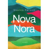 KOSMOS IZDAVAŠTVO Nova Nora Cene