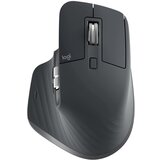 Logitech MX Master 3S Bluetooth Mouse – GRAPHITE | Eponuda.ba
