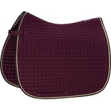 ESKADRON Podsedelnica Cotton, DL - blackberry/navy-gold | Shoptok.si