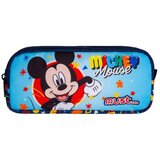 DIAKAKIS Pernica Mickey Mouse 2 zipa 564314 Cijene