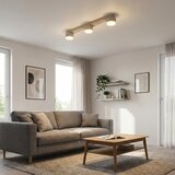  Brilagi - Trostruko stropno spot svetlo 3xGX53/12W/230V bež | Eponuda.com