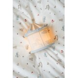 CamCam Copenhagen Bež bombažen komplet odeje in vzglavnika za otroško posteljico 70x100 cm Vintage Toys – | Shoptok.si