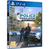 Astragon Police Simulator: Patrol Officers (Playstation 4)