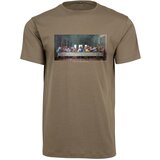 Mister Tee Can't Hang With Us Olive Tee | Shoptok.si